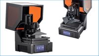 Monoprice MP Mini SLA LCD High Resolution Resin 3D Printer EU/UK - Jetzt kaufen bei 3D innovaTech!