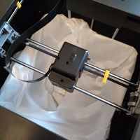 3D innovaTech Engineering Solutions, Unboxing 3D-Drucker von Bresser